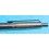 ☆ROLEX 80's COLLECTOR BALLPOINT MANUFACTURE ROLEX BIENNE PEN Engraved Elegant Writing Instrument ★