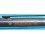 ☆ROLEX 80's COLLECTOR BALLPOINT MANUFACTURE ROLEX BIENNE PEN Engraved Elegant Writing Instrument ★