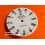 WHITE PORCELAIN DIAL AIR KING