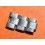 ROLEX ENSEMBLE MAILLONS RIVETS EXTENSIBLES ref 6635 MONTRES ROLEX DAYTONA 19mm 6263, 6262, 6240, 6265, 6239, AIRKING