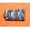 ROLEX ENSEMBLE MAILLONS RIVETS EXTENSIBLES ref 6635 MONTRES ROLEX DAYTONA 19mm 6263, 6262, 6240, 6265, 6239, AIRKING