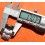 ROLEX EXTENDABLE LINKS PARTS 6635 RIVET, RIVIT BAND DAYTONA 19mm 6263, 6239, 6240, 6241, 6262 PAUL NEWMAN BRACELET WATCHES