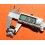 ROLEX EXTENDABLE LINKS PARTS 6635 RIVET, RIVIT BAND DAYTONA 19mm 6263, 6239, 6240, 6241, 6262 PAUL NEWMAN BRACELET WATCHES