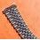 Rolex 1977 Jubilee mens 62510H Stainless Steel Watch Bracelet 20mm 1675, 1016, 5513, 1601, 1501 code clasp B