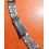 Rolex 1977 Jubilee mens 62510H Stainless Steel Watch Bracelet 20mm 1675, 1016, 5513, 1601, 1501 code clasp B