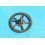 Rolex pre-owned center wheel with cannon pinion watch spare Ref 7829 caliber 1530, 1520, 1560, 1570
