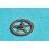 Rolex pre-owned center wheel with cannon pinion watch spare Ref 7829 caliber 1530, 1520, 1560, 1570