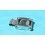 ROLEX MAILLON CONNECTION RIVET 11.87mm ref 7205 MONTRES ROLEX DAYTONA 19mm 6263, 6262, 6240, 6265, 6239, AIRKING