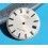 Rolex Pre-owned DateJust watch pie pan "WIDE BOY" Beige Dial 1600, 1601, 1603 Ø28mm Cal 1570