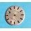 Rolex Pre-owned DateJust watch pie pan "WIDE BOY" Beige Dial 1600, 1601, 1603 Ø28mm Cal 1570