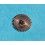 Rolex Authentic & rare 1530, 1560, 1570, 1520 Caliber Autoamtic Minute Wheel watch Part 1530-7888 - Pre-owned