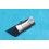ROLEX TUDOR LADIES BAND PART END LINK STAMPED 70 FITS BRACELET RIVETS REF 7204 LADIES WATCHES STRAP