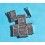 ROLEX MAILLONS RIVETS 17mm ref 7205 MONTRES ROLEX DAYTONA 19mm 6263, 6262, 6240, 6265, 6239, AIRKING