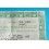 ROLEX CIRCA 1978 VINTAGE PAPER CERTIFICAT WARRANTY ROLEX OYSTER PERPETUAL WATCHES ALL MODEL, Ref 572.02.300