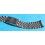 Rolex 1977 Polished Jubilee mens 62510H Stainless Steel Watch Bracelet 20mm 1675, 1016, 5513, 1601, 1501 code clasp B