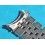 Rolex 1977 Polished Jubilee mens 62510H Stainless Steel Watch Bracelet 20mm 1675, 1016, 5513, 1601, 1501 code clasp B