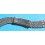 Rolex 1977 Polished Jubilee mens 62510H Stainless Steel Watch Bracelet 20mm 1675, 1016, 5513, 1601, 1501 code clasp B