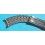 Rolex 1977 Polished Jubilee mens 62510H Stainless Steel Watch Bracelet 20mm 1675, 1016, 5513, 1601, 1501 code clasp B
