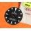 Rolex Original GMT 1675 montre Vintage cadran tritium patiné matte Cal 1575, 1565 automatique