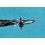 Rolex Authentic 1530, 1560, 1570, 1520 automatics Calibers Second Wheel - Watch Part 1530-7834, 7834 Pre-owned condition