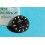 ROLEX VINTAGE CADRAN TRITIUM ORIGINAL MONTRES EXPLORER II 2 DATE 16550, 16570 TRITIUM CAL 3085