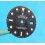 ROLEX VINTAGE CADRAN TRITIUM ORIGINAL MONTRES EXPLORER II 2 DATE 16550, 16570 TRITIUM CAL 3085