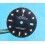ROLEX VINTAGE CADRAN TRITIUM ORIGINAL MONTRES EXPLORER II 2 DATE 16550, 16570 TRITIUM CAL 3085