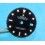 ROLEX VINTAGE CADRAN TRITIUM ORIGINAL MONTRES EXPLORER II 2 DATE 16550, 16570 TRITIUM CAL 3085