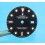 ROLEX VINTAGE CADRAN TRITIUM ORIGINAL MONTRES EXPLORER II 2 DATE 16550, 16570 TRITIUM CAL 3085