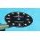ROLEX VINTAGE CADRAN TRITIUM ORIGINAL MONTRES EXPLORER II 2 DATE 16550, 16570 TRITIUM CAL 3085