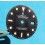 ROLEX VINTAGE CADRAN TRITIUM ORIGINAL MONTRES EXPLORER II 2 DATE 16550, 16570 TRITIUM CAL 3085