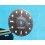 ROLEX VINTAGE CADRAN TRITIUM ORIGINAL MONTRES EXPLORER II 2 DATE 16550, 16570 TRITIUM CAL 3085