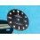ROLEX VINTAGE CADRAN TRITIUM ORIGINAL MONTRES EXPLORER II 2 DATE 16550, 16570 TRITIUM CAL 3085