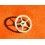 Rolex spare Watch Parts Part -CAL 1530-7831 THIRD WHEEL Pre-owned Caliber 1520, 1530, 1570, 1560 ref 7831