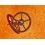 Rolex spare Watch Parts Part -CAL 1530-7831 THIRD WHEEL Pre-owned Caliber 1520, 1530, 1570, 1560 ref 7831