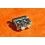 Rolex Vintage 70's stamped folded link bracelet 13mm 6251D Stainless Steel Ladies Jubilée folded links ladies bracelet watches