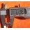 ROLEX 50's LINK PART 7205 RIVET, RIVIT LINK BAND DAYTONA 19mm 6263, 6239, 6240, 6241, 6262 PAUL NEWMAN BRACELET WATCHES