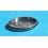 Authentic Vintage Rolex Datejust oyster perpetual 1600, 1601, 1603 Stainless Steel watches Caseback collectible part