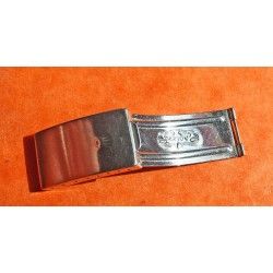 Rare Vintage Rolex Clasp for Oyster Bracelet Band, ref 78360, 62510H deployant buckle folded or solid links for restore