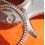 ROLEX VINTAGE BOITIER, CARRURE ACIER MONTRE + LUNETTE OR GRIS OYSTER PERPETUAL DATEJUST 1603