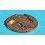 Rolex Authentic 1570, 1560 part for restore or repair Automatic Watch Caliber Main Plate -Ref 8130 -Pre-owned