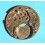 ROLEX FOURNITURE HORLOGERE PLATINE CALIBRES AUTOMATIQUES 1570, 1560 ref 8130 MONTRES ROLEX