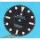 Rolex Genuine Serif Maxi Dial MkI 5513 Submariner mat vintage Tritium Watch Dial Feet first Cal 1520, 1530
