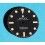 Rolex Genuine Serif Maxi Dial MkI 5513 Submariner mat vintage Tritium Watch Dial Feet first Cal 1520, 1530