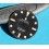Rolex Genuine Serif Maxi Dial MkI 5513 Submariner mat vintage Tritium Watch Dial Feet first Cal 1520, 1530