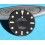 Rolex Genuine Serif Maxi Dial MkI 5513 Submariner mat vintage Tritium Watch Dial Feet first Cal 1520, 1530