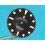 Rolex Genuine Serif Maxi Dial MkI 5513 Submariner mat vintage Tritium Watch Dial Feet first Cal 1520, 1530