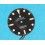 Rolex Genuine Serif Maxi Dial MkI 5513 Submariner mat vintage Tritium Watch Dial Feet first Cal 1520, 1530