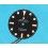 Rolex Genuine Serif Maxi Dial MkI 5513 Submariner mat vintage Tritium Watch Dial Feet first Cal 1520, 1530