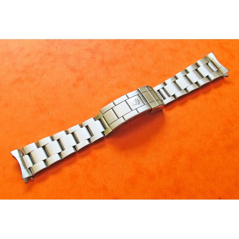 BRACELET ROLEX 93150-5513-1680-1665-14060-5512-16800/0